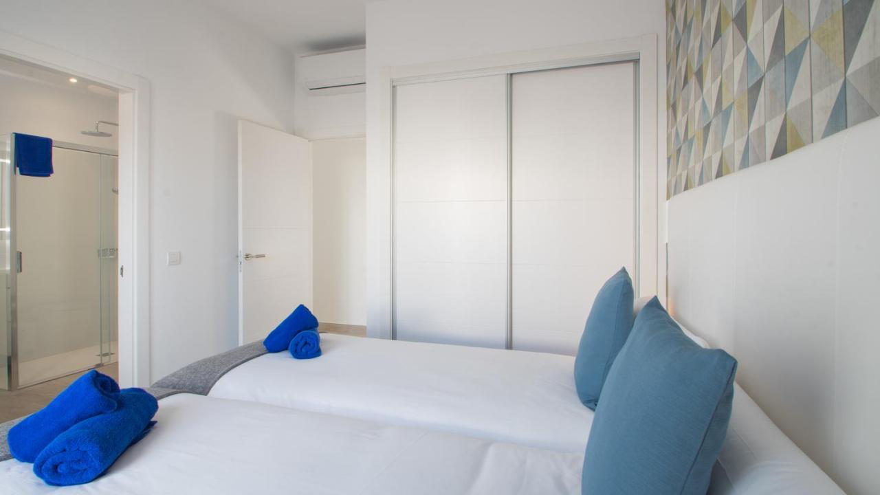 Blancazul Villa Isora Playa Blanca  Luaran gambar